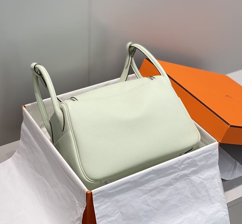 Hermes Lindy Bags